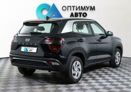 Hyundai Creta 2021, 50 385 км, 1.6 л, 121 л.с., фото 4