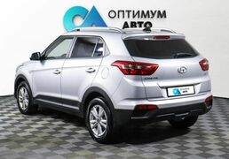 Hyundai Creta 2016, 100 348 км, 2.0 л, 150 л.с., фото 3