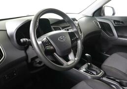 Hyundai Creta 2020, 69 085 км, 1.6 л, 121 л.с., фото 1