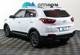Hyundai Creta 2020, 69 085 км, 1.6 л, 121 л.с., фото 4