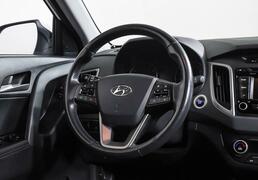 Hyundai Creta 2017, 96 359 км, 2.0 л, 150 л.с., фото 2