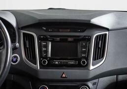 Hyundai Creta 2017, 96 359 км, 2.0 л, 150 л.с., фото 4