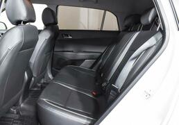 Hyundai Creta 2017, 96 359 км, 2.0 л, 150 л.с., фото 1