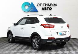 Hyundai Creta 2017, 96 359 км, 2.0 л, 150 л.с., фото 3