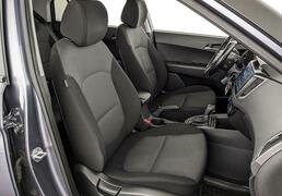 Hyundai Creta 2020, 60 754 км, 2.0 л, 149 л.с., фото 3