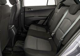 Hyundai Creta 2020, 60 754 км, 2.0 л, 149 л.с., фото 4