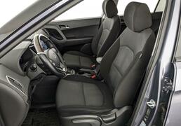 Hyundai Creta 2020, 60 754 км, 2.0 л, 149 л.с., фото 1