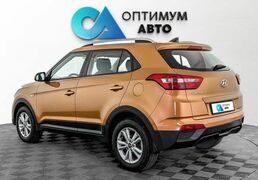 Hyundai Creta 2020, 62 643 км, 1.6 л, 123 л.с., фото 3