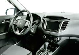 Hyundai Creta 2016, 102 462 км, 2.0 л, 150 л.с., фото 3