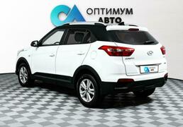 Hyundai Creta 2016, 102 462 км, 2.0 л, 150 л.с., фото 1