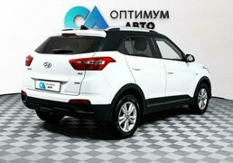 Hyundai Creta 2016, 102 462 км, 2.0 л, 150 л.с., фото 4