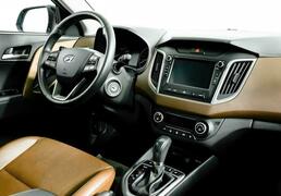 Hyundai Creta 2020, 61 842 км, 2.0 л, 149 л.с., фото 3