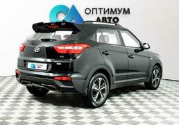 Hyundai Creta 2020, 61 842 км, 2.0 л, 149 л.с., фото 4
