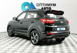Hyundai Creta 2020, 61 842 км, 2.0 л, 149 л.с., фото 2