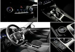 Hyundai Creta 2021, 58 673 км, 1.6 л, 123 л.с., фото 2
