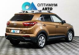Hyundai Creta 2017, 96 425 км, 2.0 л, 150 л.с., фото 2