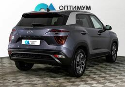 Hyundai Creta 2021, 57 683 км, 2.0 л, 150 л.с., фото 2