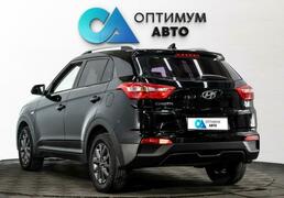 Hyundai Creta 2020, 60 783 км, 2.0 л, 149 л.с., фото 3