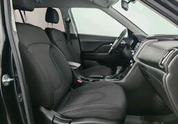 Hyundai Creta 2021, 59 563 км, 1.6 л, 123 л.с., фото 3
