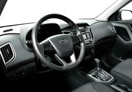 Hyundai Creta 2018, 87 682 км, 2.0 л, 150 л.с., фото 1