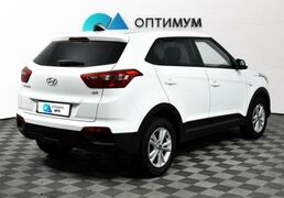 Hyundai Creta 2018, 87 682 км, 2.0 л, 150 л.с., фото 4