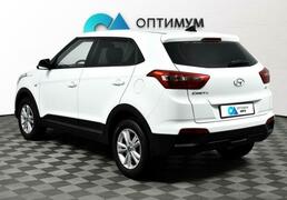 Hyundai Creta 2018, 87 682 км, 2.0 л, 150 л.с., фото 3