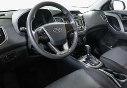 Hyundai Creta 2018, 89 545 км, 1.6 л, 123 л.с., фото 4