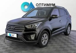 Hyundai Creta 2018, 88 673 км, 2.0 л, 150 л.с., фото 3