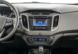 Hyundai Creta 2018, 88 673 км, 2.0 л, 150 л.с., фото 4