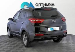 Hyundai Creta 2018, 88 673 км, 2.0 л, 150 л.с., фото 1