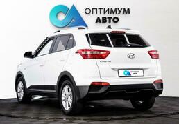 Hyundai Creta 2016, 109 402 км, 1.6 л, 123 л.с., фото 4