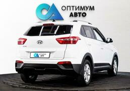 Hyundai Creta 2016, 109 402 км, 1.6 л, 123 л.с., фото 3