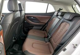 Hyundai Creta 2021, 59 643 км, 2.0 л, 150 л.с., фото 4