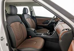 Hyundai Creta 2021, 59 643 км, 2.0 л, 150 л.с., фото 3