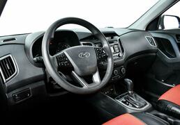 Hyundai Creta 2017, 98 237 км, 1.6 л, 123 л.с., фото 1