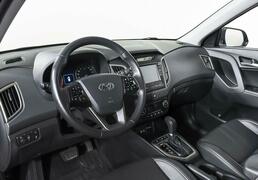 Hyundai Creta 2019, 79 968 км, 2.0 л, 150 л.с., фото 4