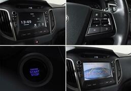 Hyundai Creta 2019, 79 968 км, 2.0 л, 150 л.с., фото 2