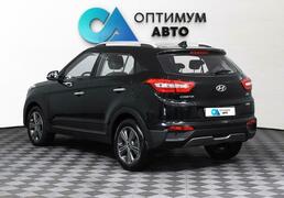 Hyundai Creta 2019, 79 968 км, 2.0 л, 150 л.с., фото 3