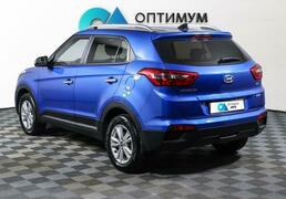 Hyundai Creta 2019, 77 362 км, 2.0 л, 150 л.с., фото 4