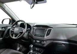 Hyundai Creta 2016, 106 493 км, 1.6 л, 123 л.с., фото 1