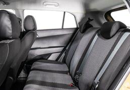 Hyundai Creta 2016, 106 493 км, 1.6 л, 123 л.с., фото 2
