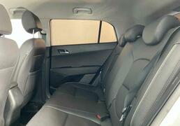 Hyundai Creta 2016, 106 657 км, 2.0 л, 150 л.с., фото 3