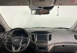 Hyundai Creta 2016, 106 657 км, 2.0 л, 150 л.с., фото 4