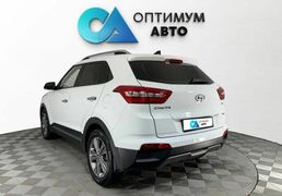 Hyundai Creta 2016, 106 657 км, 2.0 л, 150 л.с., фото 2