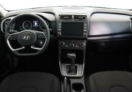 Hyundai Creta 2022, 46 462 км, 1.6 л, 121 л.с., фото 3