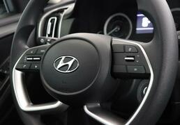 Hyundai Creta 2022, 46 462 км, 1.6 л, 121 л.с., фото 1