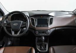 Hyundai Creta 2021, 59 920 км, 2.0 л, 149 л.с., фото 1