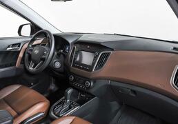 Hyundai Creta 2021, 59 920 км, 2.0 л, 149 л.с., фото 4