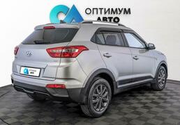 Hyundai Creta 2020, 62 496 км, 2.0 л, 149 л.с., фото 3
