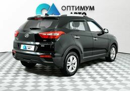 Hyundai Creta 2019, 78 672 км, 2.0 л, 150 л.с., фото 4